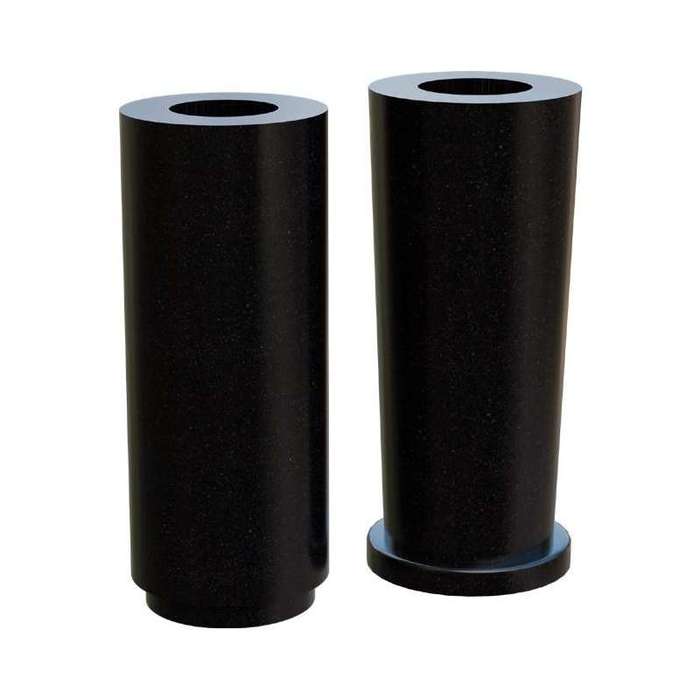 Ваза цилиндрическая